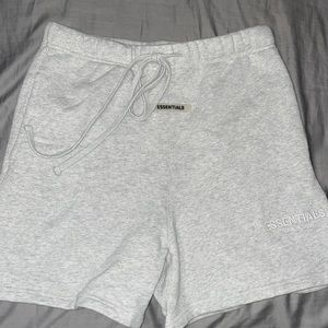 Essentials FOG sweat shorts